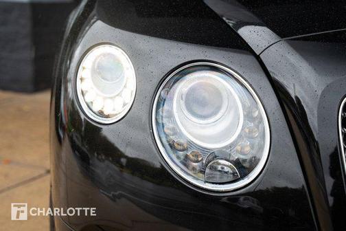 2015 Bentley Continental GT Speed