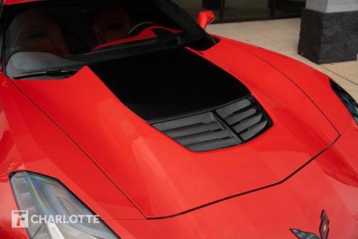 2016 Chevrolet Corvette Z06