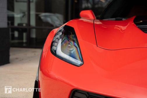 2016 Chevrolet Corvette Z06