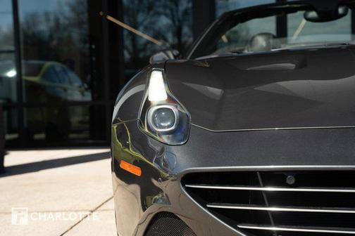 2016 Ferrari California T