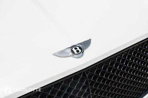 2020 Bentley Continental GT V8