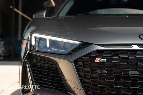 2020 Audi R8 V10 quattro S tronic