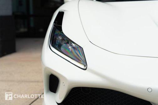 2022 Ferrari F8 Spider Base