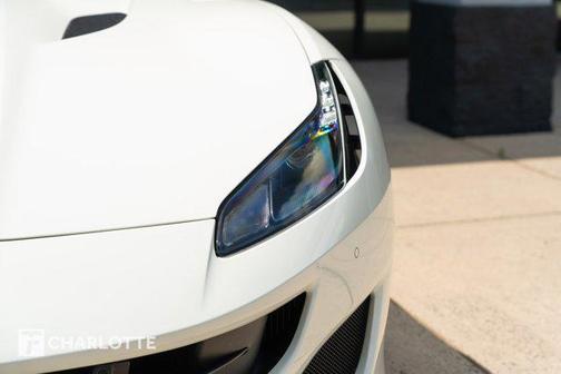 2019 Ferrari Portofino Base