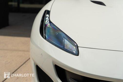 2019 Ferrari Portofino Base