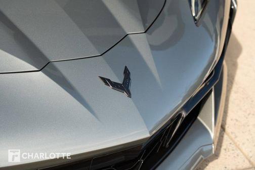 2023 Chevrolet Corvette Z06