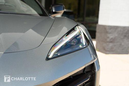 2023 Chevrolet Corvette Z06