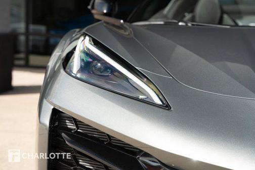 2023 Chevrolet Corvette Z06
