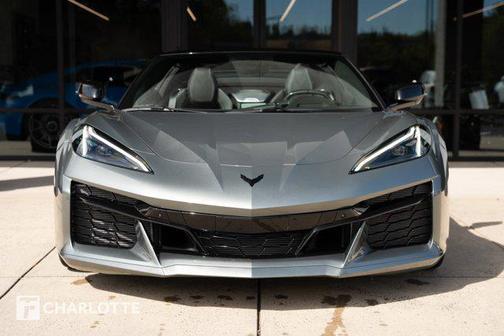 2023 Chevrolet Corvette Z06