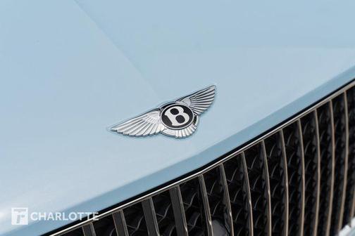 2023 Bentley Bentayga Azure