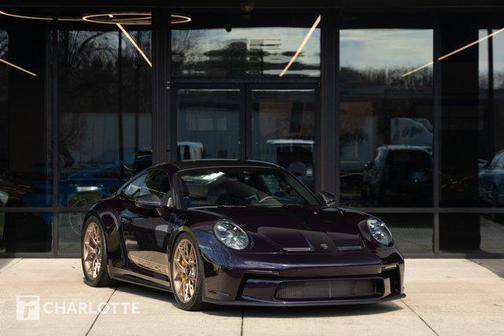 2022 Porsche 911 GT3