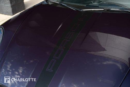 2022 Porsche 911 GT3