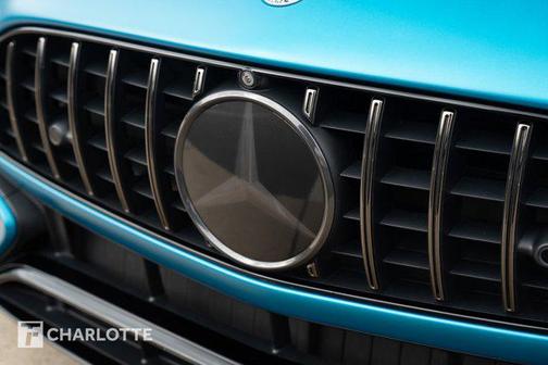 2022 Mercedes-Benz AMG SL 63 Base