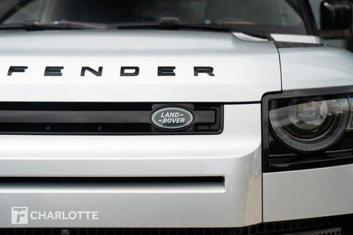 2023 Land Rover Defender 90 X-Dynamic SE