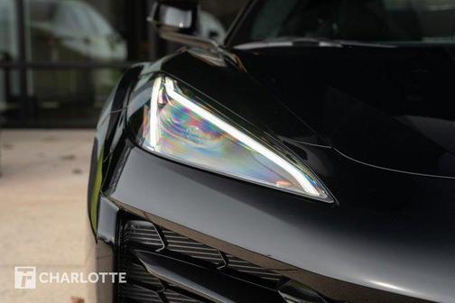 2023 Chevrolet Corvette Z06
