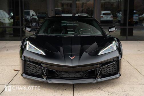 2023 Chevrolet Corvette Z06