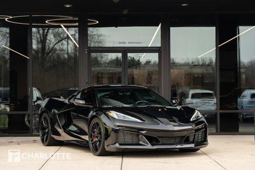 2023 Chevrolet Corvette Z06