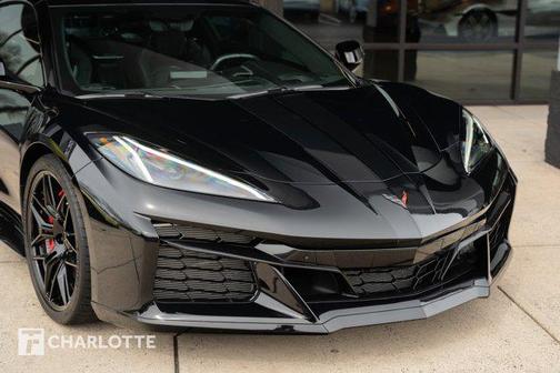 2023 Chevrolet Corvette Z06