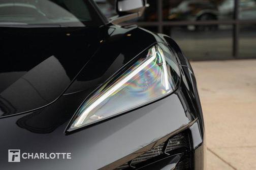 2023 Chevrolet Corvette Z06
