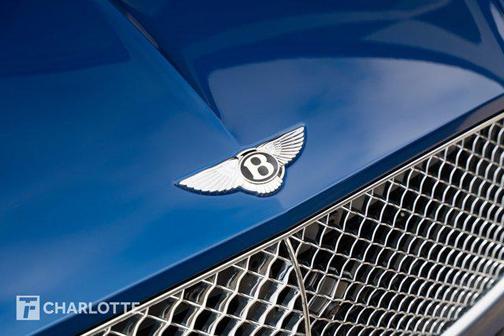 2021 Bentley Continental GT V8