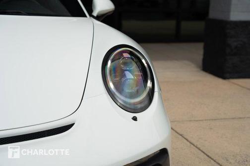 2018 Porsche 911 GT3