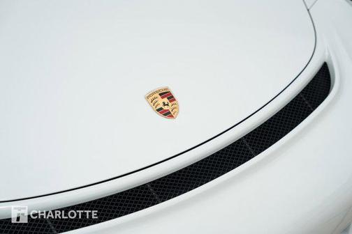 2018 Porsche 911 GT3