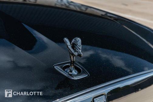 2023 Rolls-Royce Ghost Black Badge