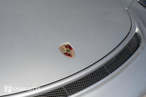2018 Porsche 911 GT3