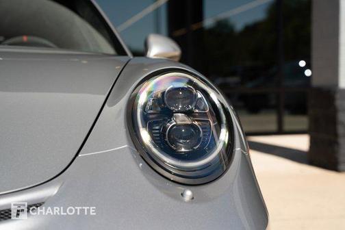 2018 Porsche 911 GT3