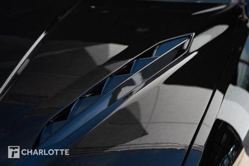 2024 Lamborghini Urus S