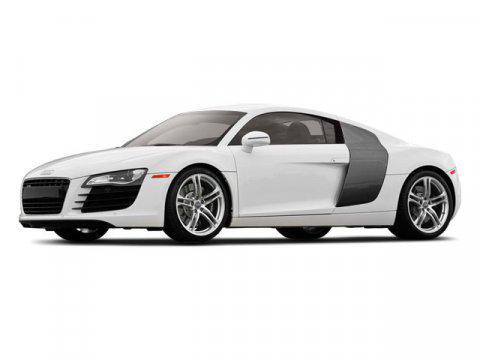 2009 Audi R8 4.2L