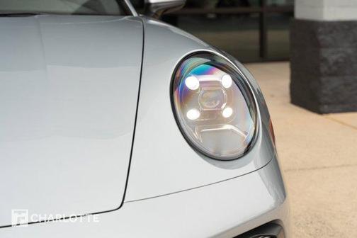 2020 Porsche 911 911 Carrera S