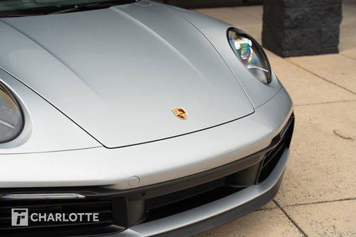 2020 Porsche 911 911 Carrera S