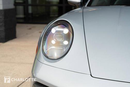 2020 Porsche 911 911 Carrera S