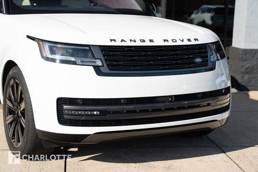 2023 Land Rover Range Rover P400 SE