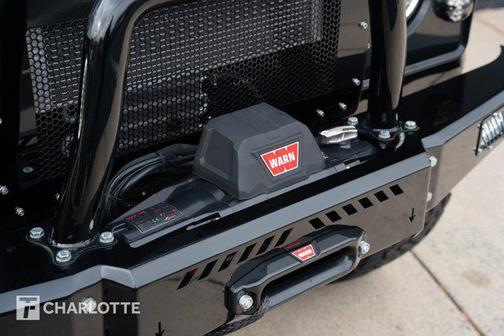 1987 Land Rover Defender Custom