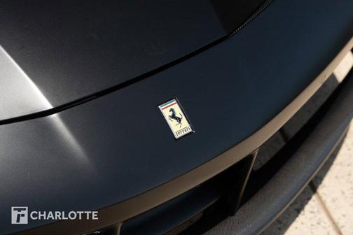 2016 Ferrari 488 GTB Base
