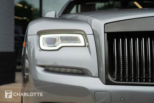 2019 Rolls-Royce Dawn Black Badge