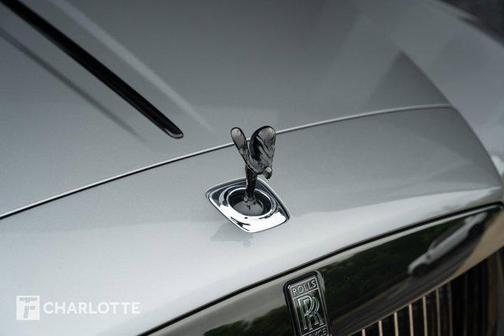 2019 Rolls-Royce Dawn Black Badge