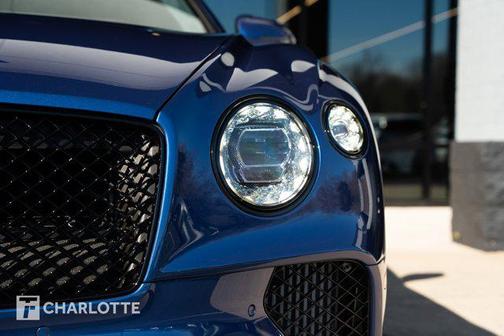 2022 Bentley Continental GT Speed
