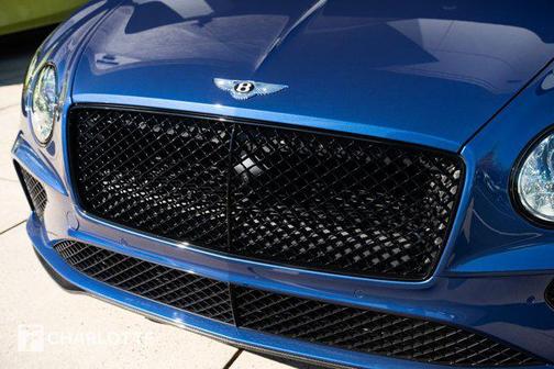 2022 Bentley Continental GT Speed