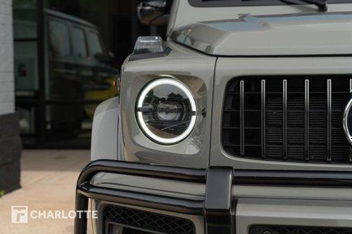 2023 Mercedes-Benz AMG G 63 4MATIC
