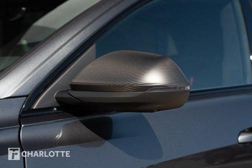 2025 Audi RS Q8 4.0T