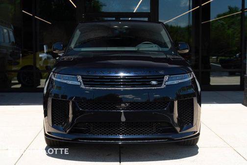 2025 Land Rover Range Rover Sport P635 SV Edition Two