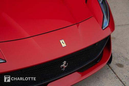 2019 Ferrari 812 Superfast Base