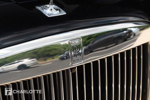 2021 Rolls-Royce Cullinan