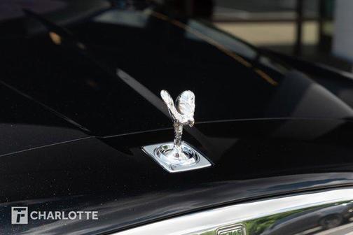 2021 Rolls-Royce Cullinan