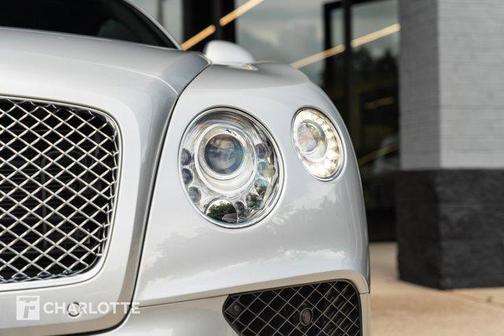 2017 Bentley Continental GT V8