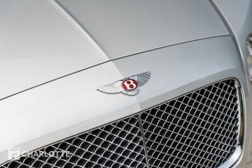 2017 Bentley Continental GT V8