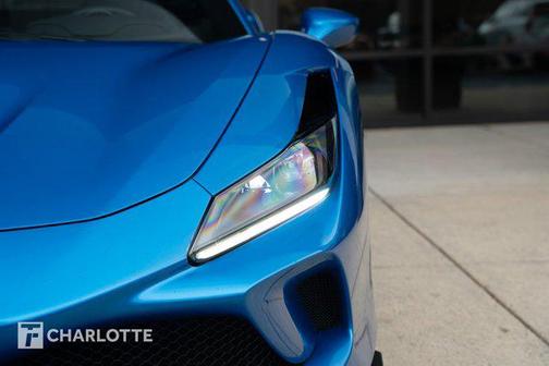 2021 Ferrari F8 Tributo Base